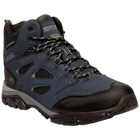 Regatta Holcombe IEP Mid hiking boots