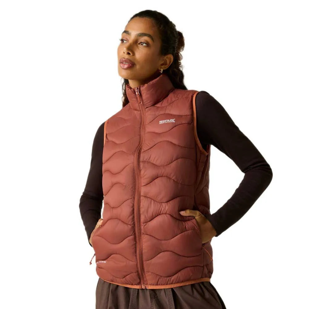 Regatta Hydi BW vest