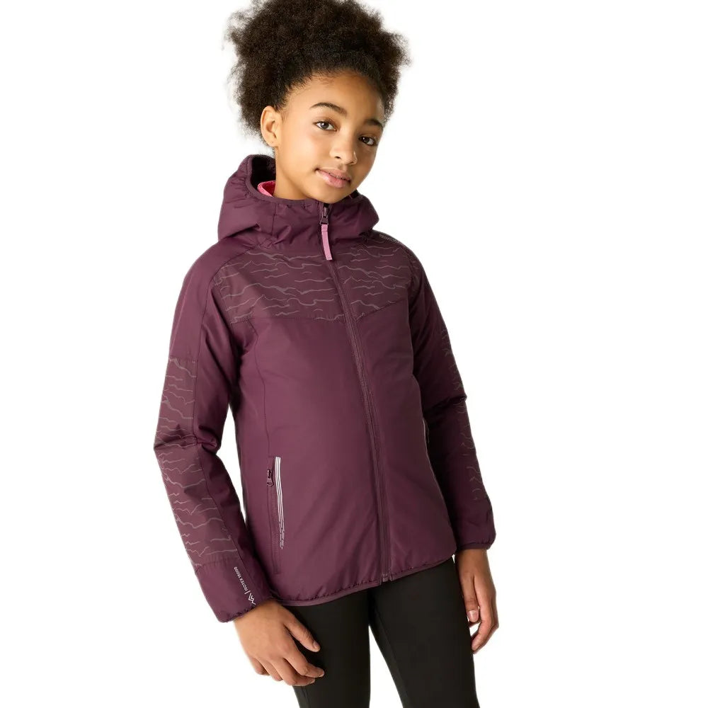 Regatta Illuma Reflec jacket
