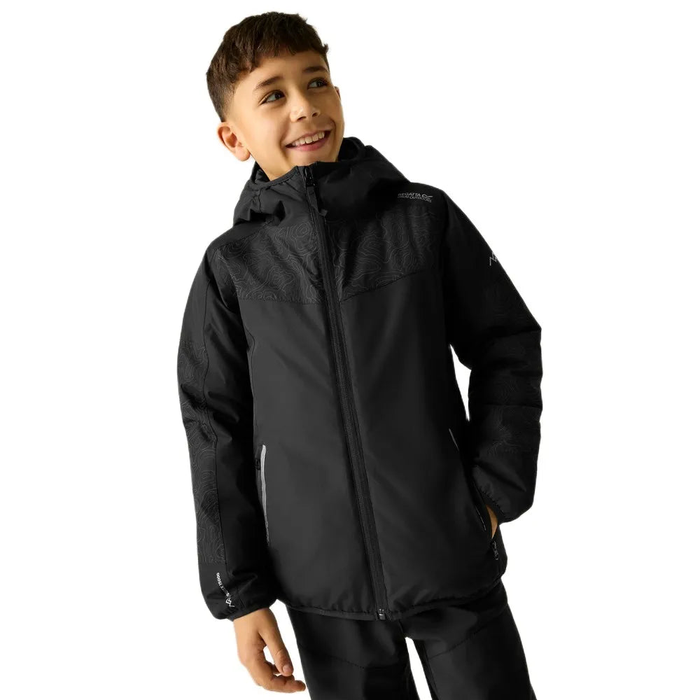 Regatta Illuma Reflec jacket