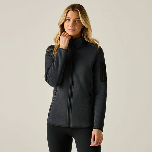 Regatta Karmila full zip fleece