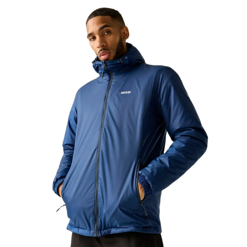 Regatta Kybre Fleece Lined jacket