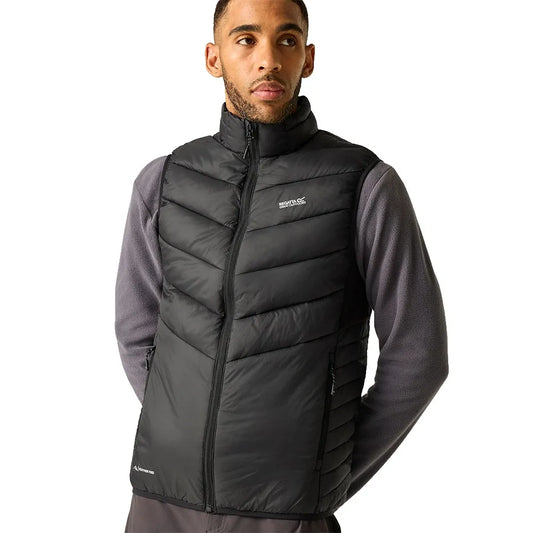 Regatta Leedre Hybrid B/W vest