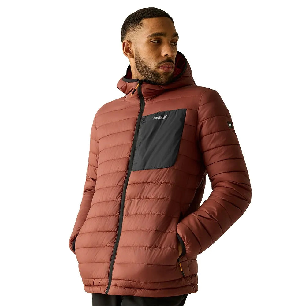 Regatta Lightfell jacket