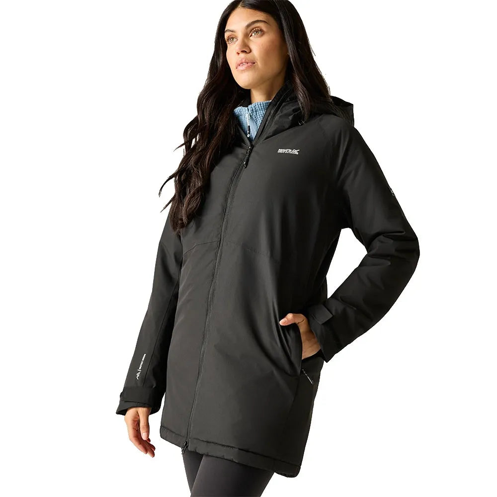 Regatta Mabrie jacket