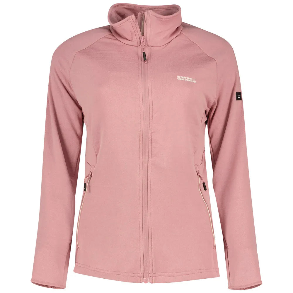Regatta Malana full zip fleece
