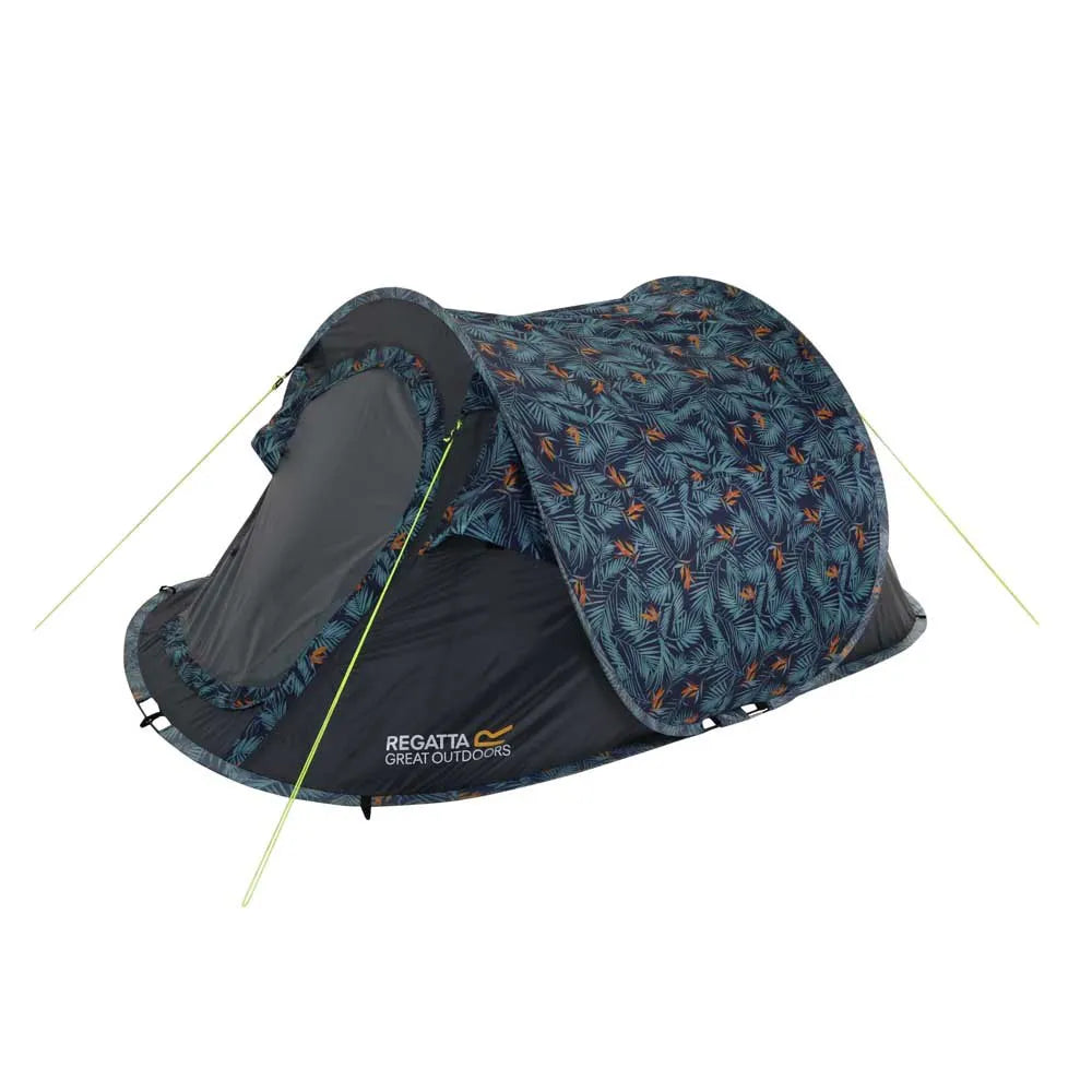 Regatta Malawi 2 tent
