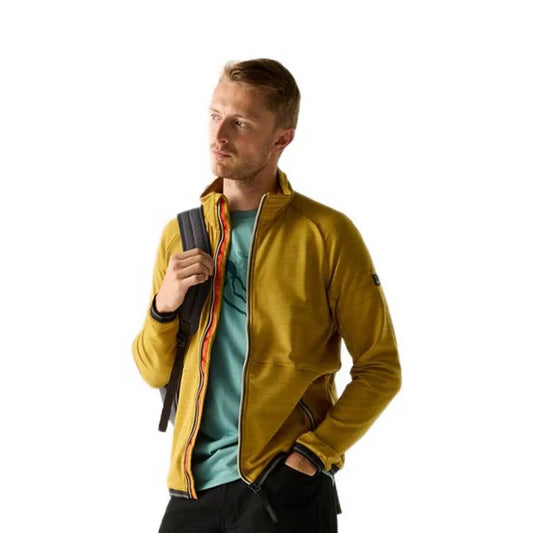 Regatta Malton full zip fleece