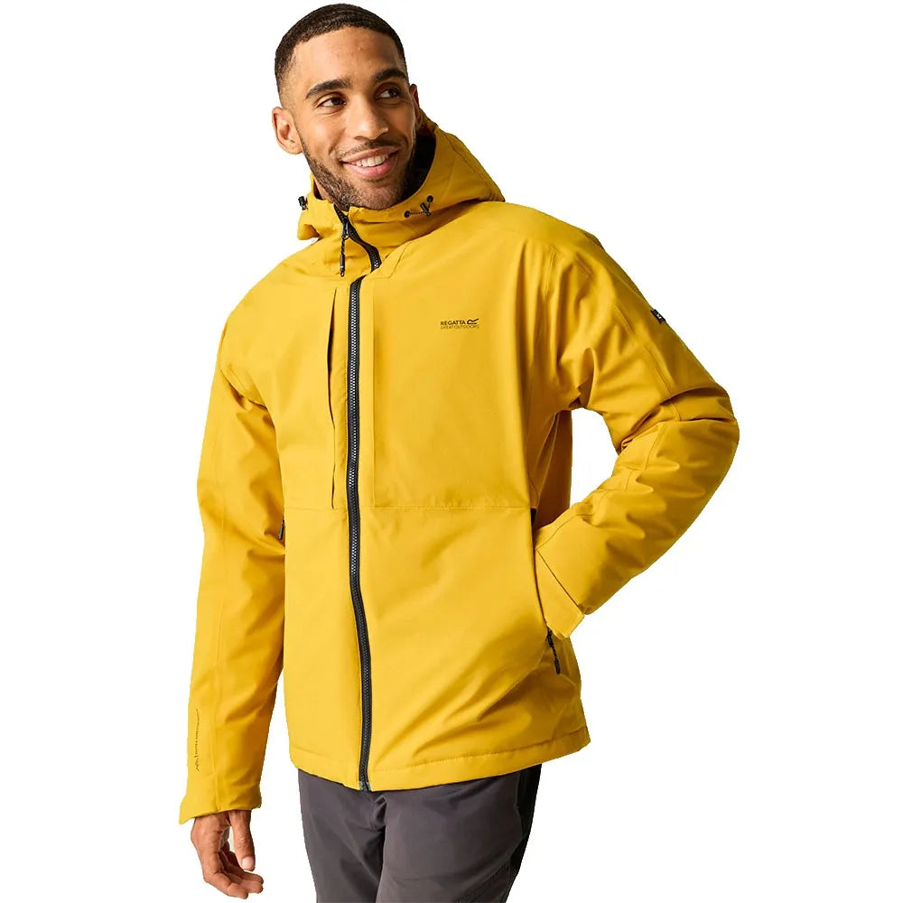 Regatta Maltrek jacket