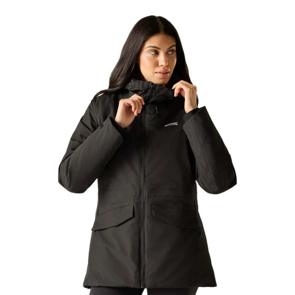 Regatta Marcia jacket