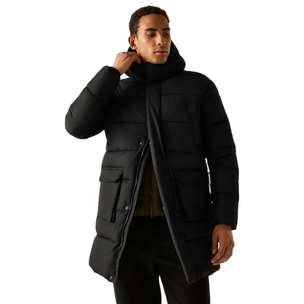 Regatta Marek Longline jacket