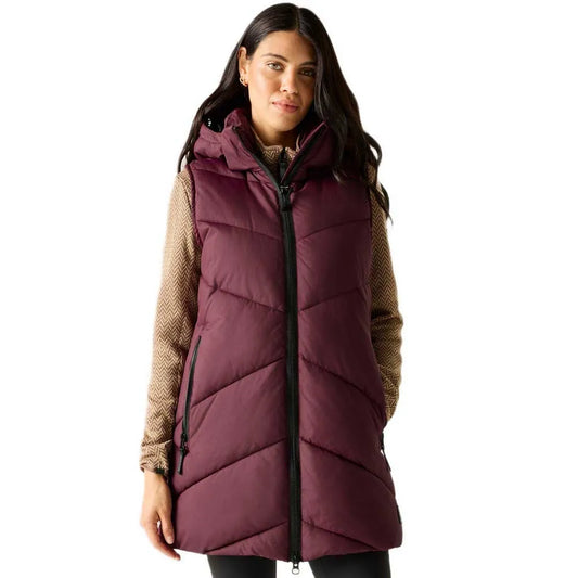 Regatta Merida B/W vest