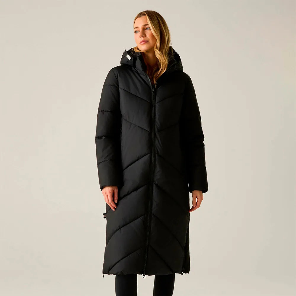 Regatta Merida jacket