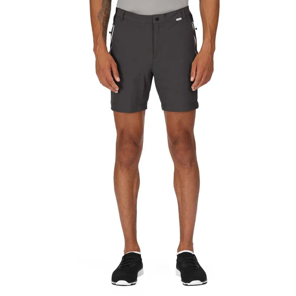 Regatta Mountain II shorts