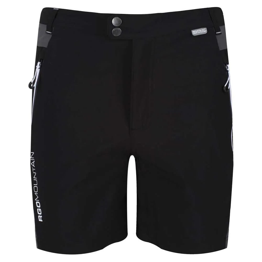 Regatta Mountain shorts