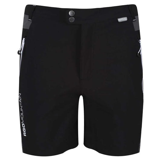 Regatta Mountain shorts