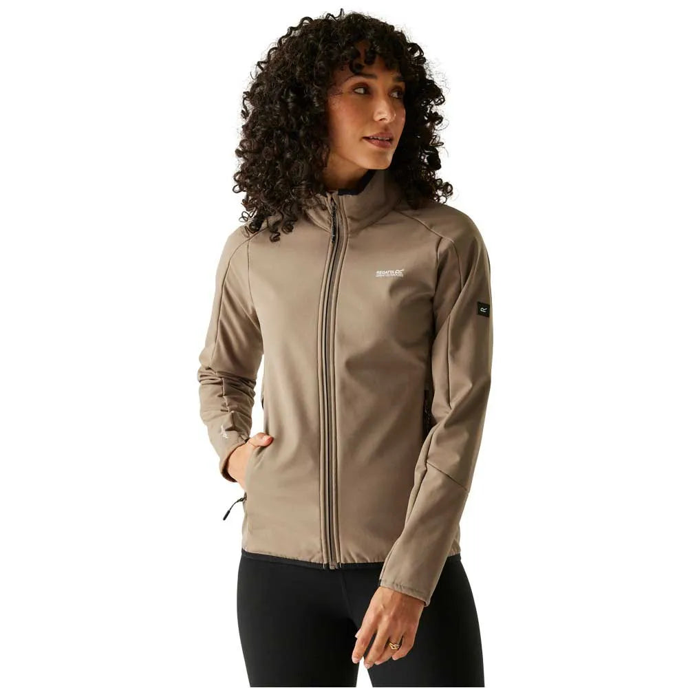 Regatta Moutdale softshell jacket