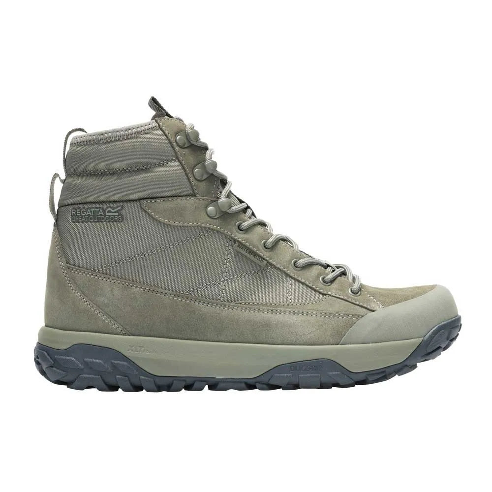 Regatta Oakford hiking boots