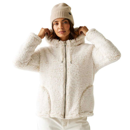 Regatta Orielle full zip fleece