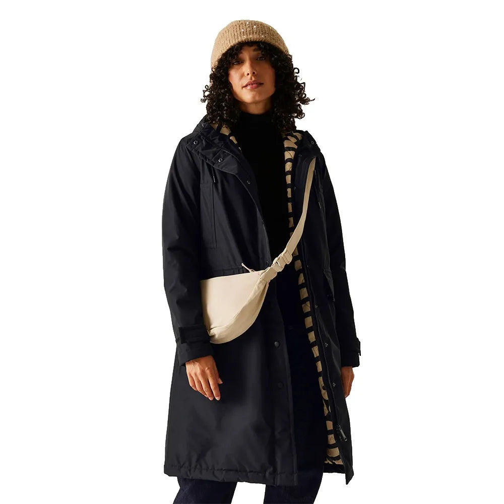 Regatta Orla Long Length WP raincoat