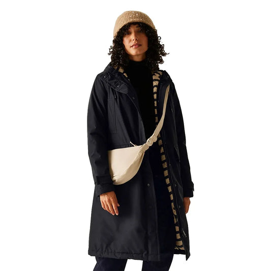 Regatta Orla Long Length WP raincoat