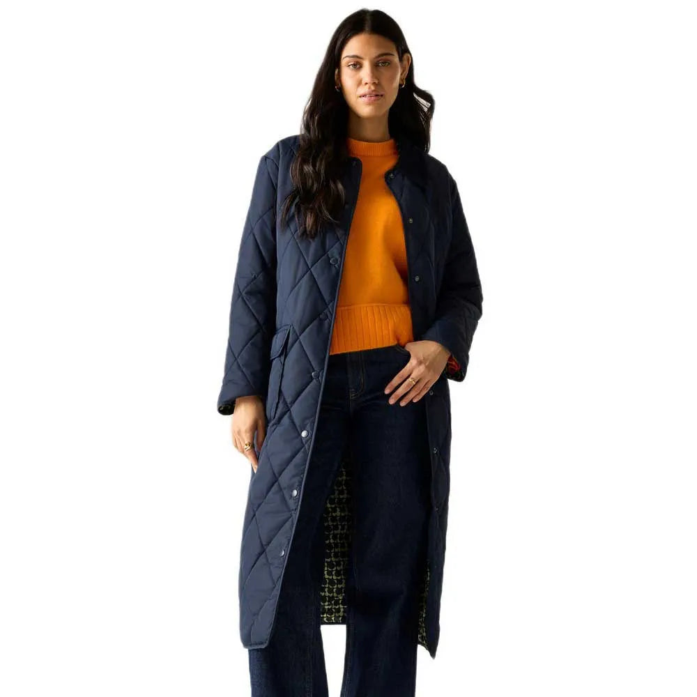 Regatta Orla Mid Length Quilt jacket