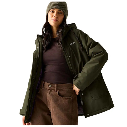 Regatta Orla Waterproof jacket