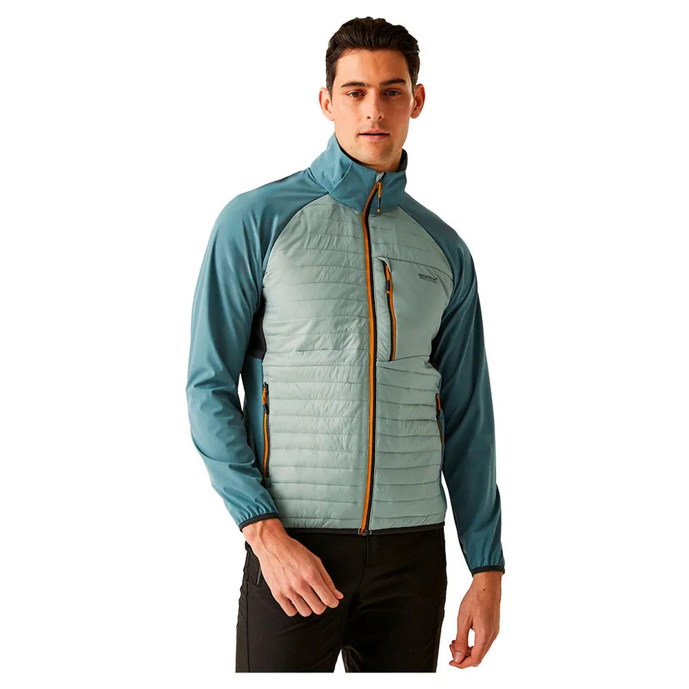 Regatta Pro Hybrid II jacket