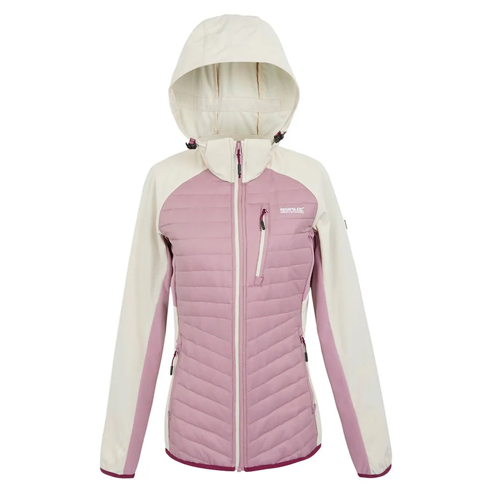 Regatta Pro Hybrid II jacket