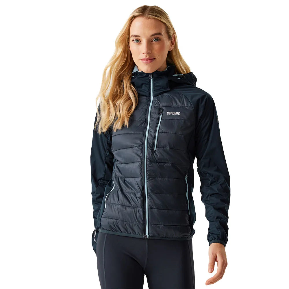 Regatta Pro Hybrid jacket
