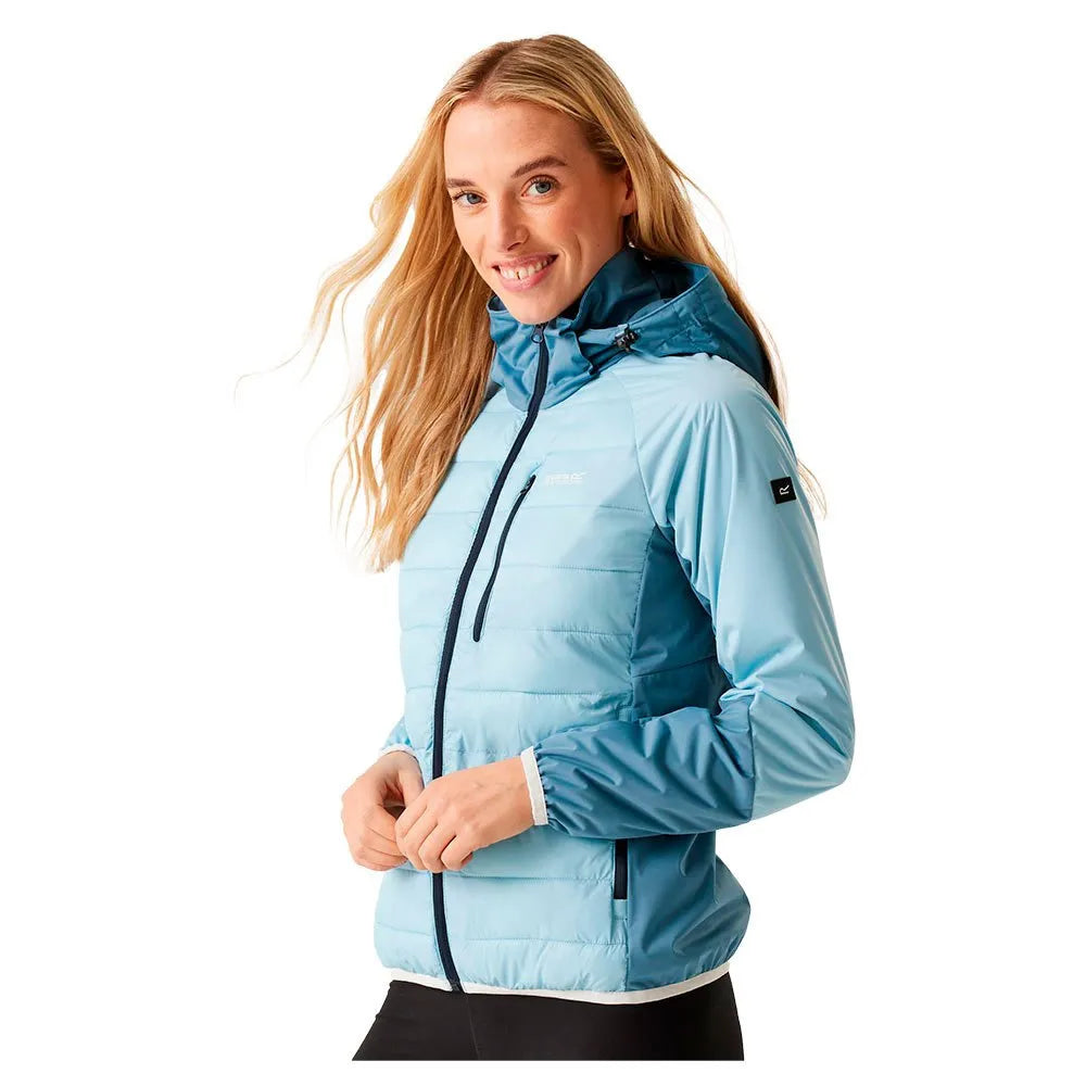 Regatta Pro Hybrid jacket