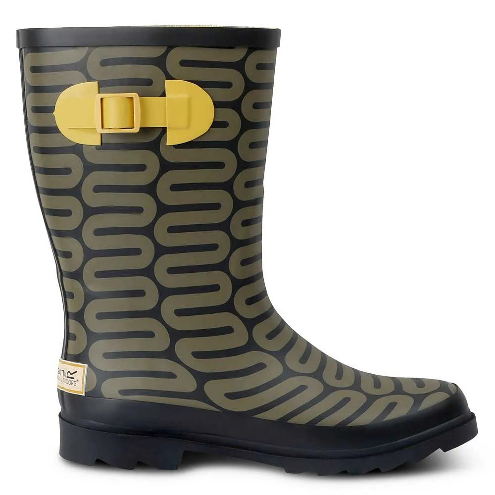 Regatta Quarter Welly boots