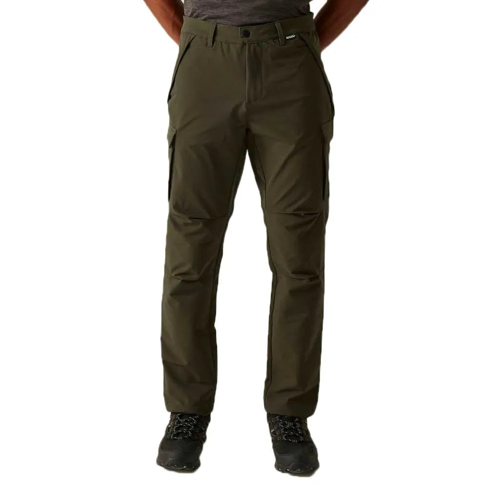 Regatta Questra Cargo pants