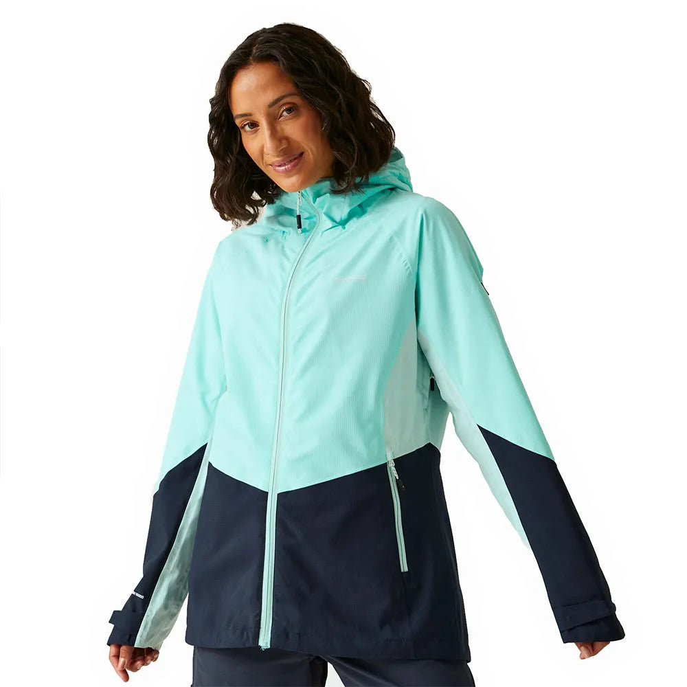 Regatta Raddick III jacket