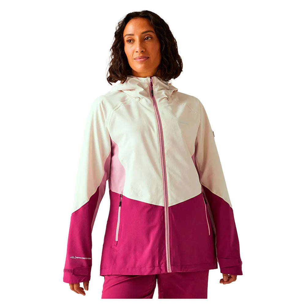 Regatta Raddick III jacket