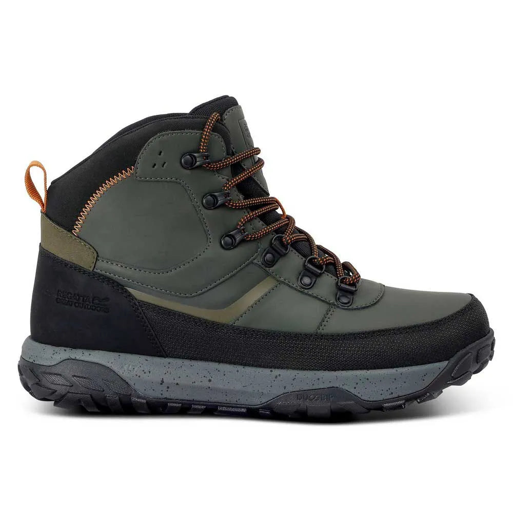 Regatta Renford hiking boots