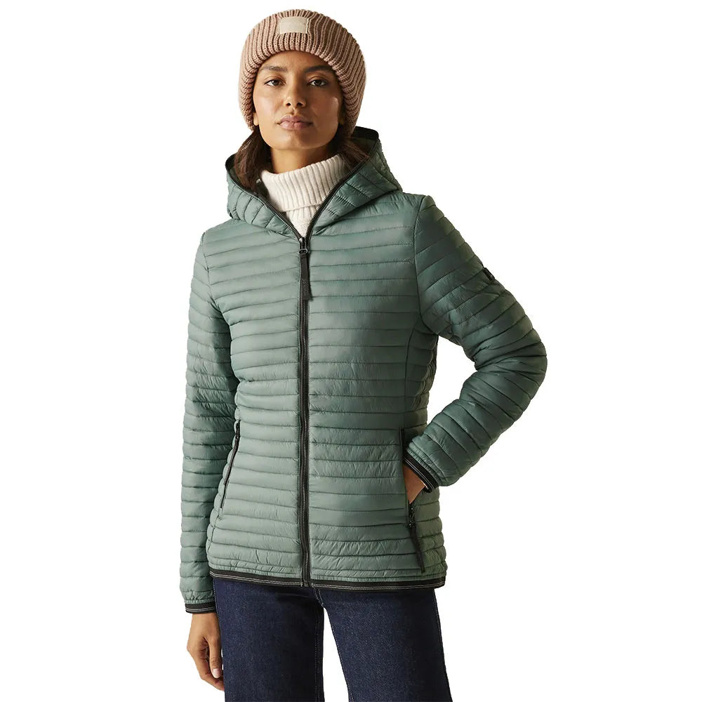 Regatta Rigain jacket