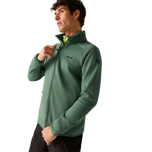 Regatta Rike full zip fleece