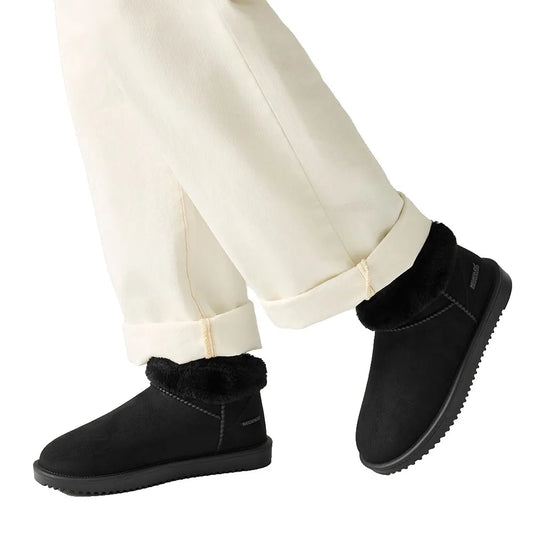 Regatta Risley Short Borg boots