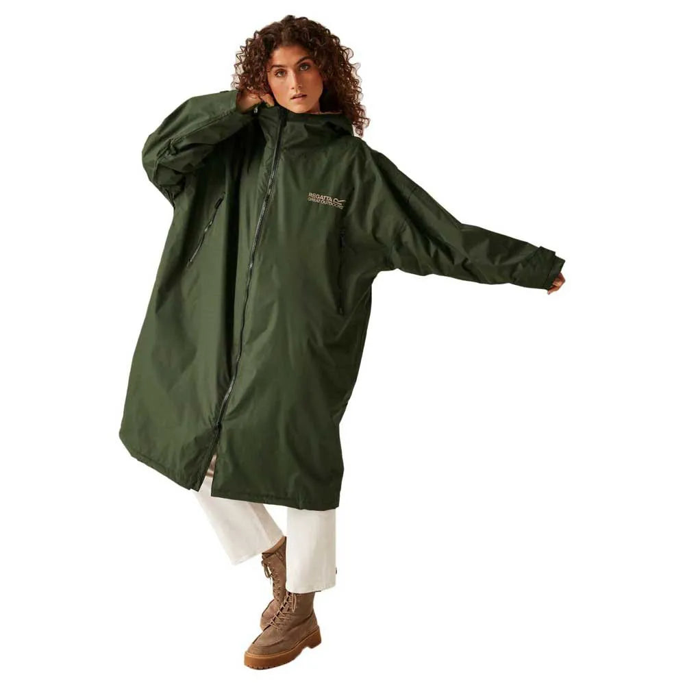 Regatta Robe parka
