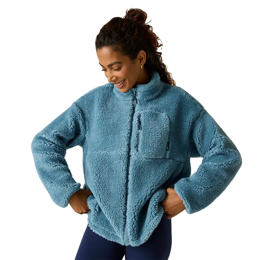 Regatta Roswind W/R full zip fleece