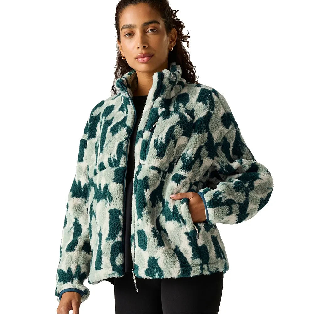 Regatta Roswind W/R full zip fleece