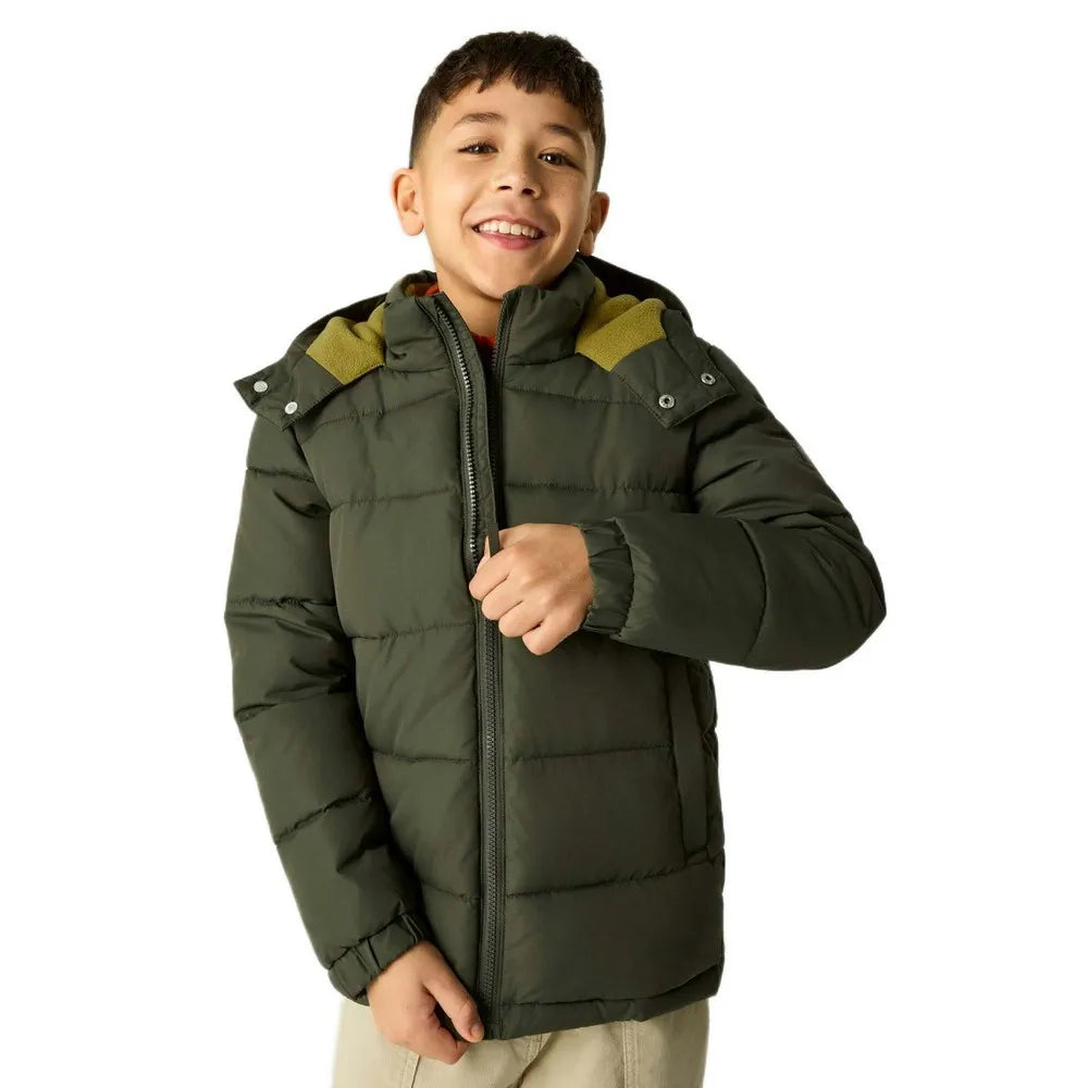 Regatta Rover jacket