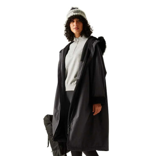 Regatta RUM025 dressing gown refurbished