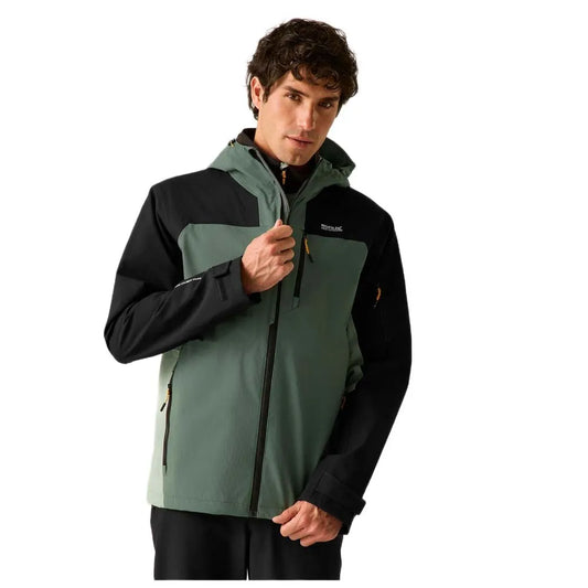 Regatta Sacramento 3in1 jacket