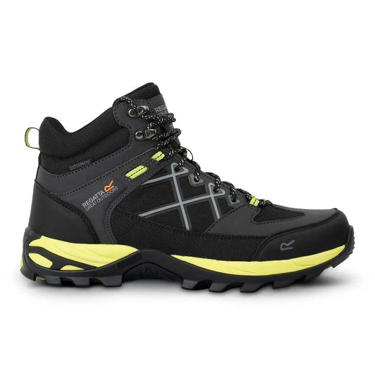 Regatta Samaris III hiking boots