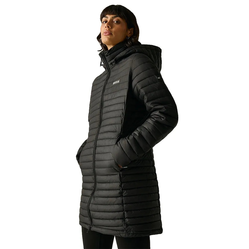Regatta Selenar Long Length jacket