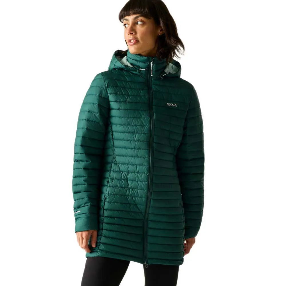 Regatta Selenar Long Length jacket