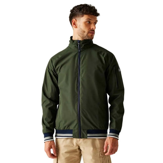 Regatta Shorebay III jacket
