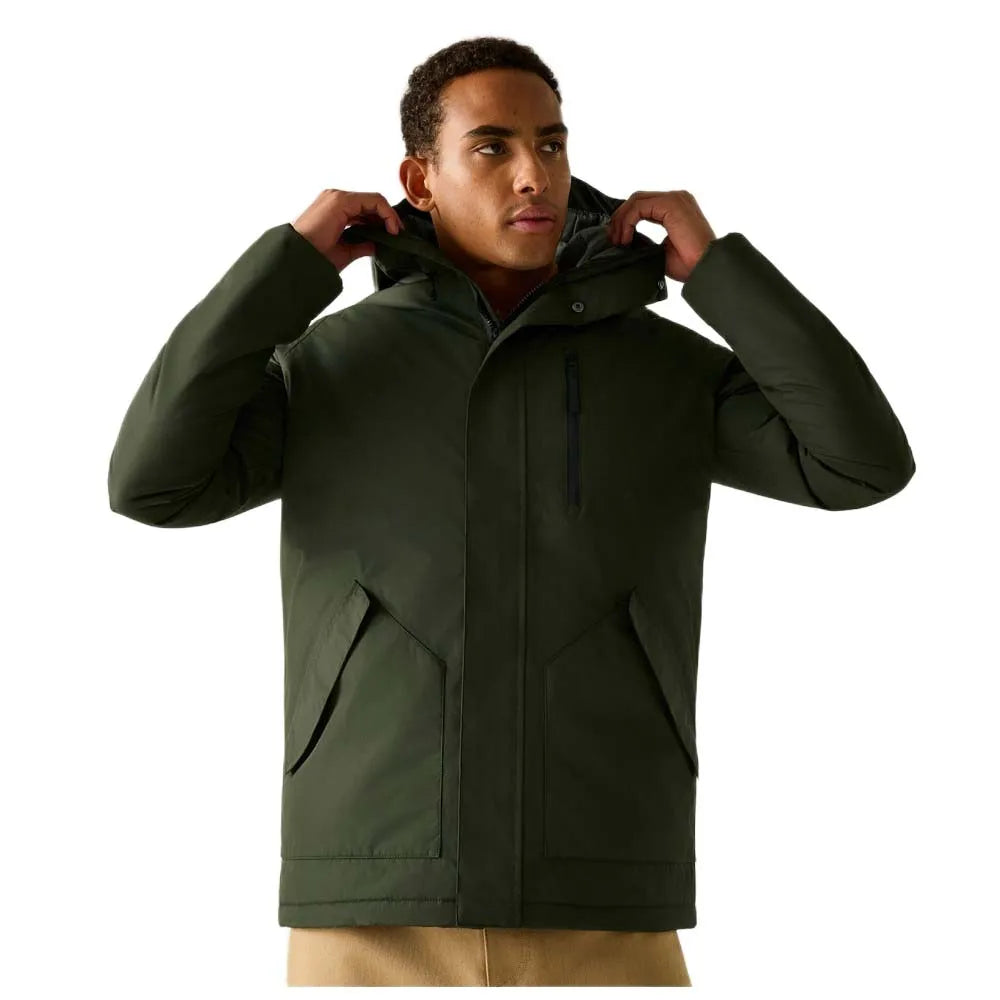 Regatta Slyvan jacket